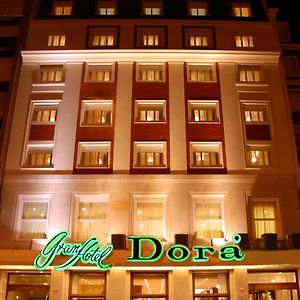Hotel Dorá